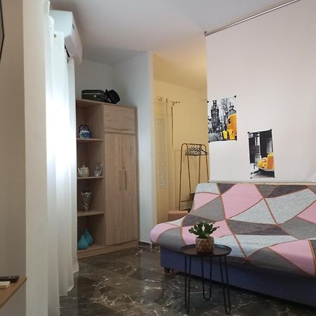 Apartamento Turistico Travelers 바에나 외부 사진