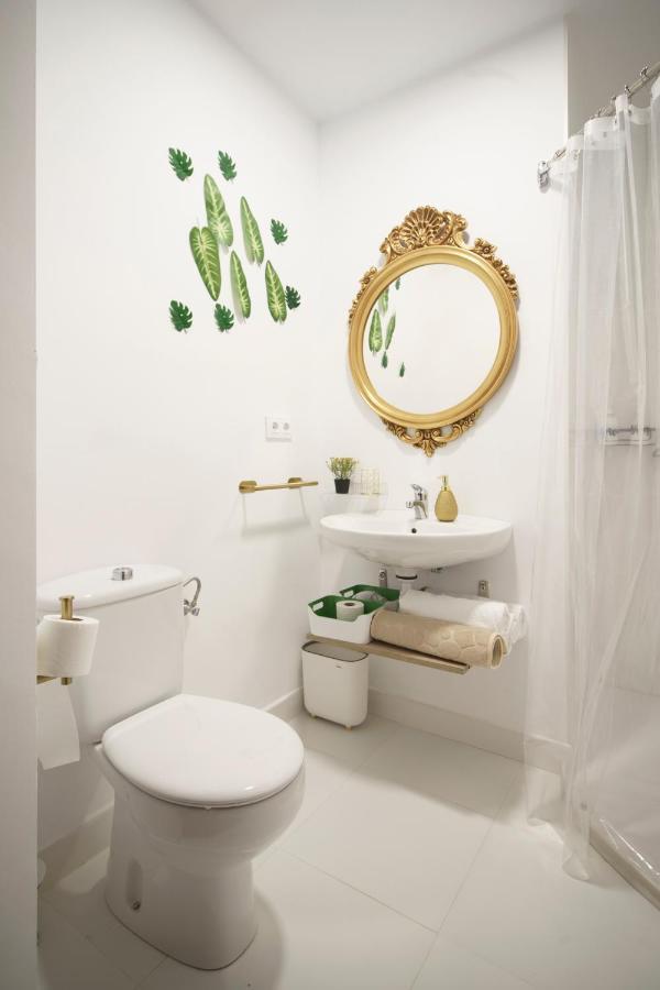 Apartamento Turistico Travelers 바에나 외부 사진