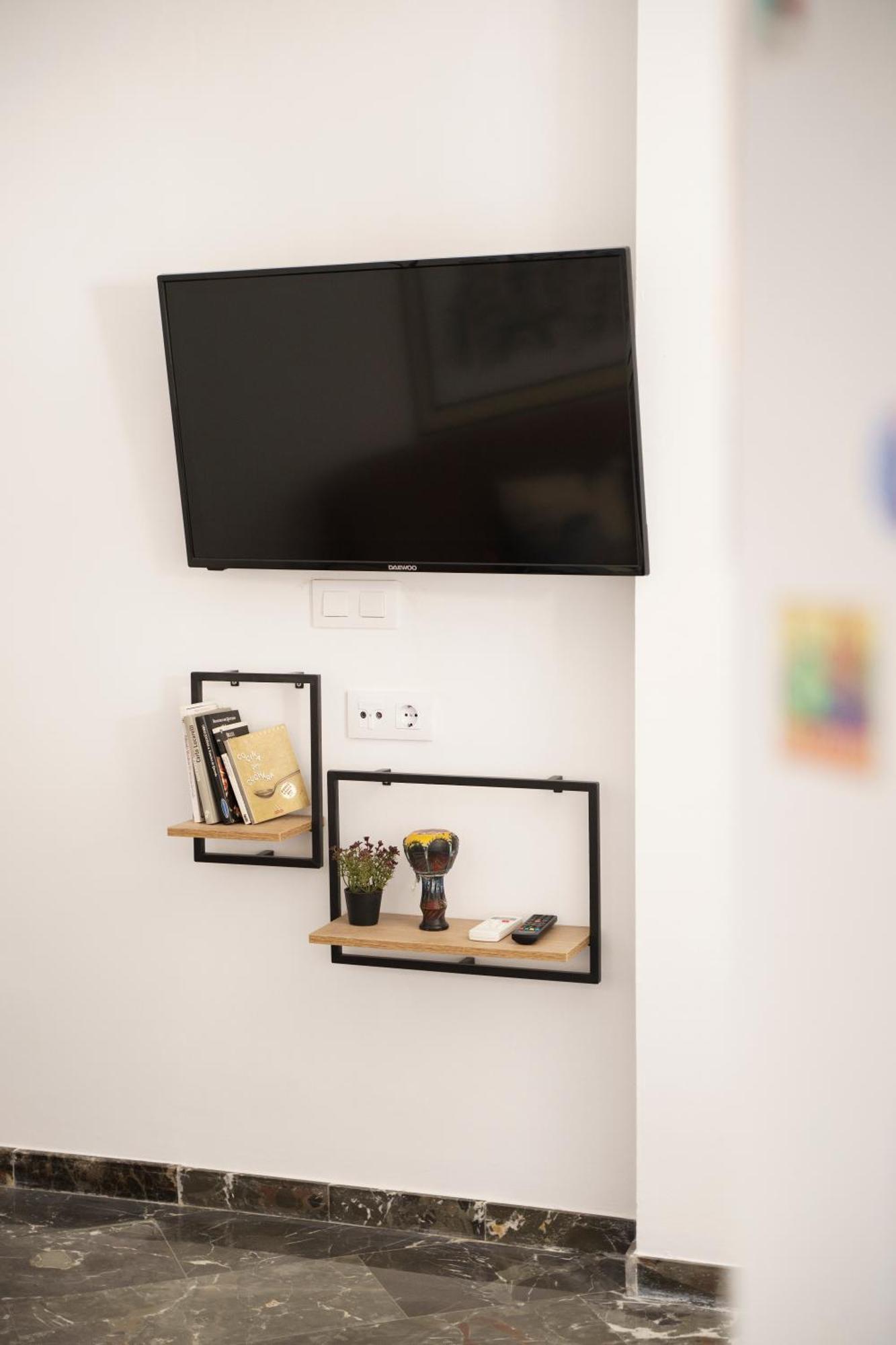 Apartamento Turistico Travelers 바에나 외부 사진